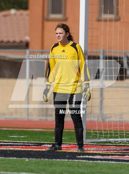 Thumbnail 1 in Westwood @ Williams Field (Coyote Classic Tournament)  photogallery.
