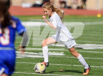 Thumbnail 3 in Westwood @ Williams Field (Coyote Classic Tournament)  photogallery.