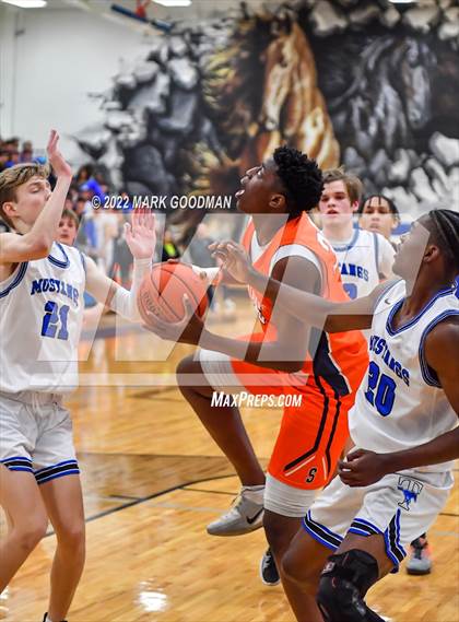 Thumbnail 1 in Seven Lakes @ Katy Taylor photogallery.