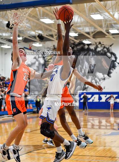 Thumbnail 3 in Seven Lakes @ Katy Taylor photogallery.