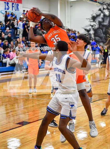 Thumbnail 1 in Seven Lakes @ Katy Taylor photogallery.