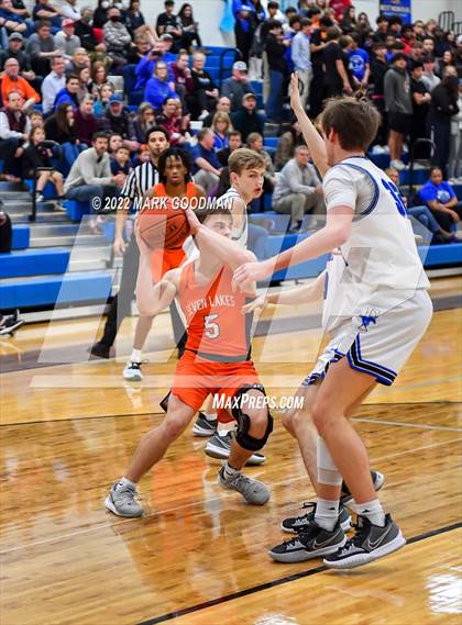 Thumbnail 1 in Seven Lakes @ Katy Taylor photogallery.