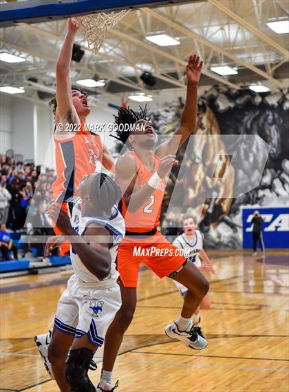 Thumbnail 3 in Seven Lakes @ Katy Taylor photogallery.