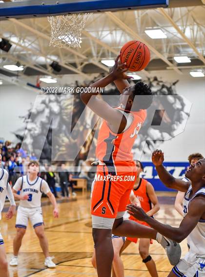 Thumbnail 3 in Seven Lakes @ Katy Taylor photogallery.