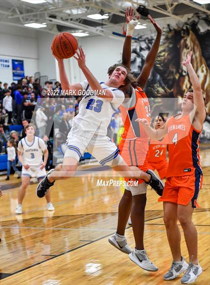 Thumbnail 2 in Seven Lakes @ Katy Taylor photogallery.
