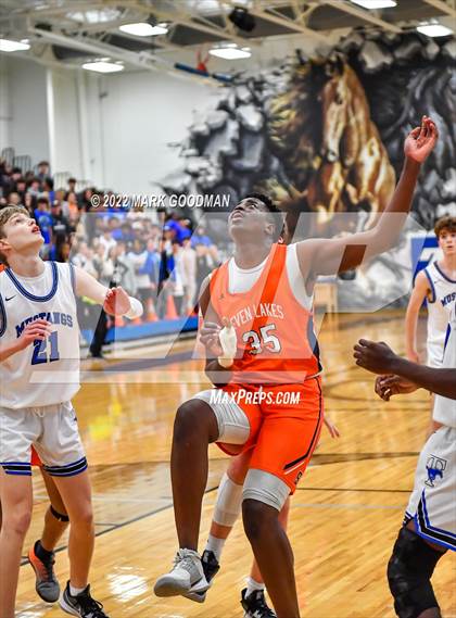 Thumbnail 3 in Seven Lakes @ Katy Taylor photogallery.