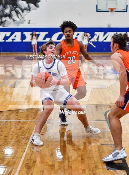 Thumbnail 2 in Seven Lakes @ Katy Taylor photogallery.