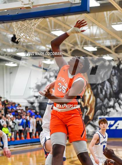 Thumbnail 2 in Seven Lakes @ Katy Taylor photogallery.