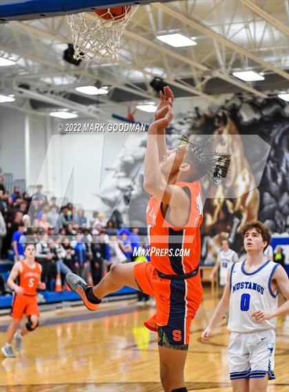 Thumbnail 3 in Seven Lakes @ Katy Taylor photogallery.