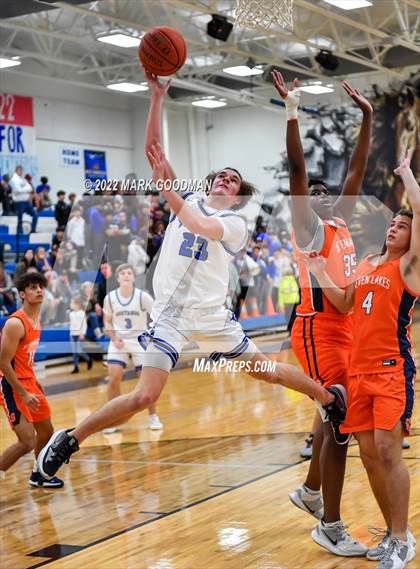 Thumbnail 3 in Seven Lakes @ Katy Taylor photogallery.