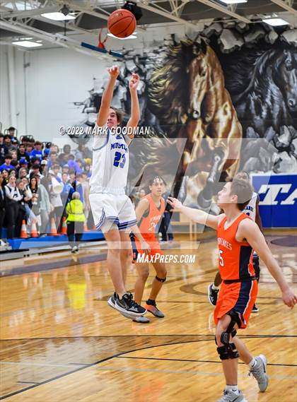 Thumbnail 1 in Seven Lakes @ Katy Taylor photogallery.
