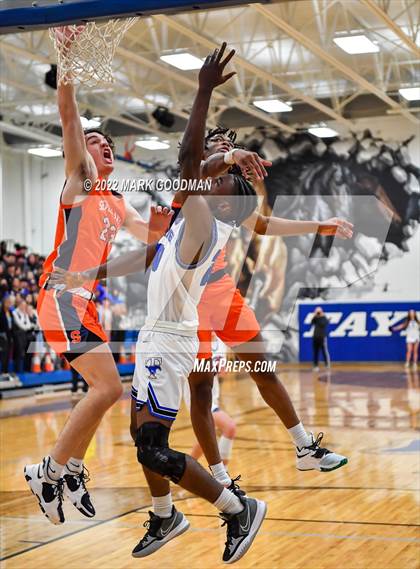 Thumbnail 1 in Seven Lakes @ Katy Taylor photogallery.