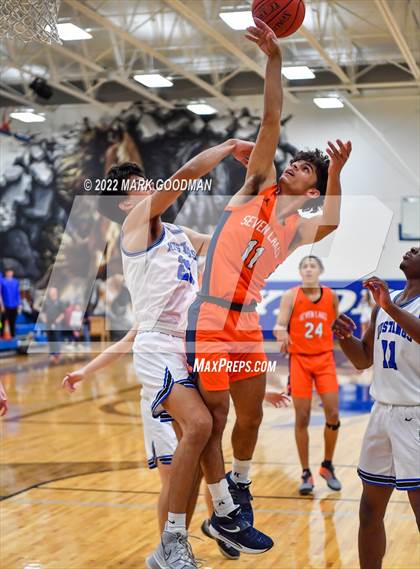 Thumbnail 1 in Seven Lakes @ Katy Taylor photogallery.