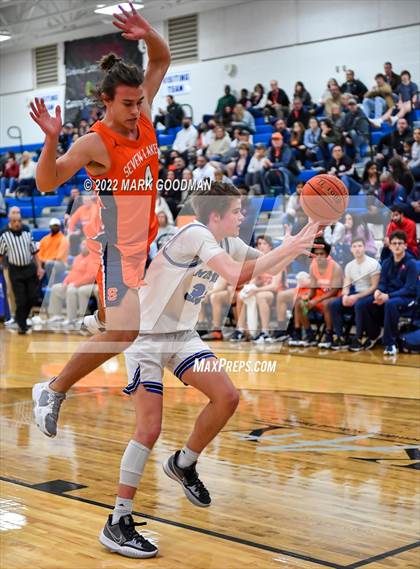 Thumbnail 3 in Seven Lakes @ Katy Taylor photogallery.