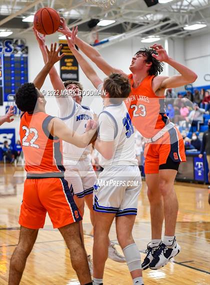 Thumbnail 2 in Seven Lakes @ Katy Taylor photogallery.