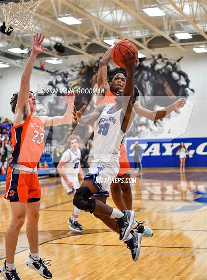 Thumbnail 2 in Seven Lakes @ Katy Taylor photogallery.