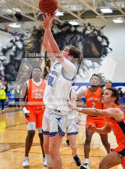 Thumbnail 1 in Seven Lakes @ Katy Taylor photogallery.