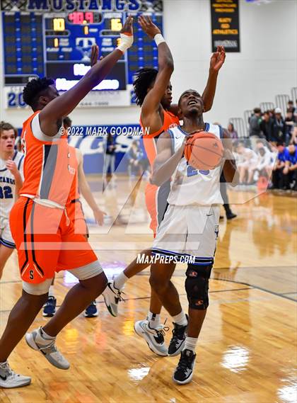 Thumbnail 1 in Seven Lakes @ Katy Taylor photogallery.