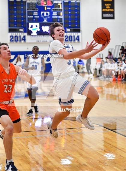 Thumbnail 2 in Seven Lakes @ Katy Taylor photogallery.