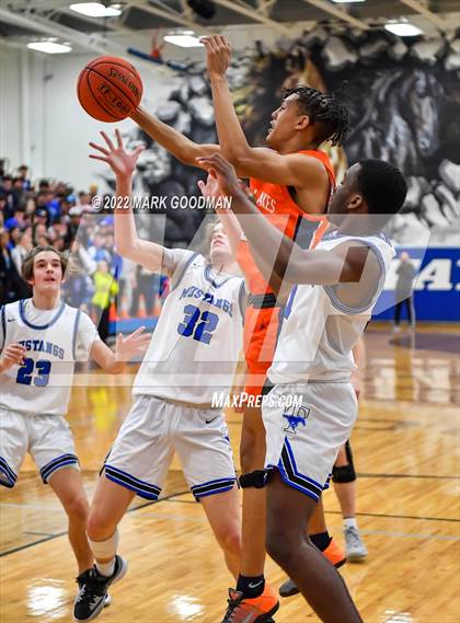 Thumbnail 2 in Seven Lakes @ Katy Taylor photogallery.