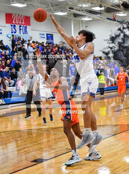 Thumbnail 1 in Seven Lakes @ Katy Taylor photogallery.