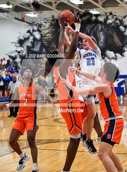Thumbnail 2 in Seven Lakes @ Katy Taylor photogallery.