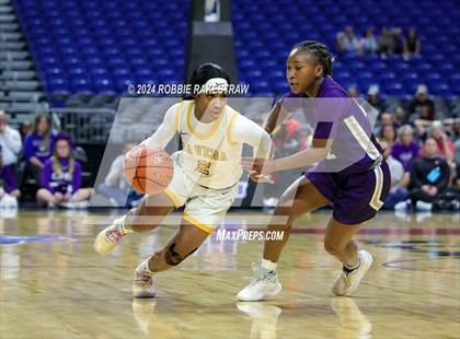 Thumbnail 1 in Canyon vs. La Vega (UIL 4A Basketball Final) photogallery.