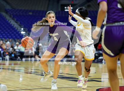 Thumbnail 3 in Canyon vs. La Vega (UIL 4A Basketball Final) photogallery.