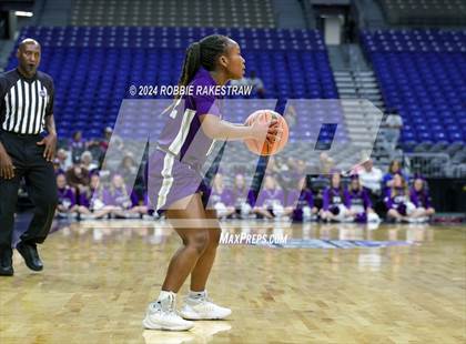 Thumbnail 1 in Canyon vs. La Vega (UIL 4A Basketball Final) photogallery.