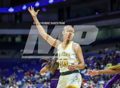 Thumbnail 3 in Canyon vs. La Vega (UIL 4A Basketball Final) photogallery.