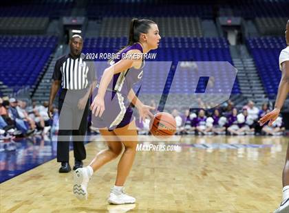 Thumbnail 2 in Canyon vs. La Vega (UIL 4A Basketball Final) photogallery.