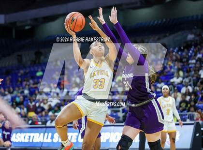 Thumbnail 3 in Canyon vs. La Vega (UIL 4A Basketball Final) photogallery.
