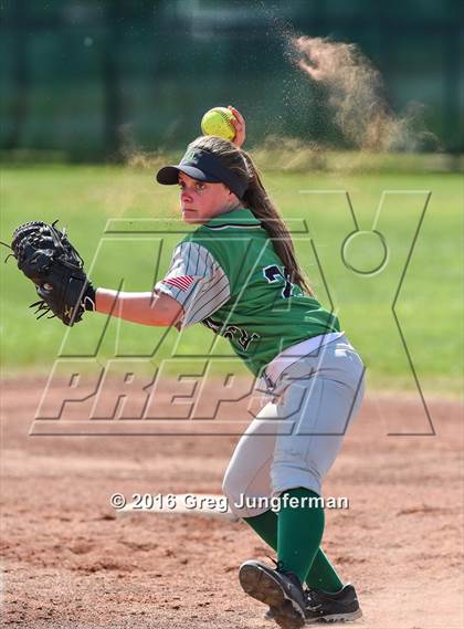 Thumbnail 1 in Analy vs. Dixon (Napa Tournament) photogallery.