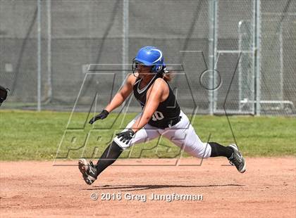 Thumbnail 2 in Analy vs. Dixon (Napa Tournament) photogallery.