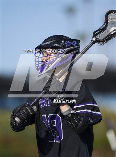 Portola @ Dana Hills (CIF SS Division 2 Round1)