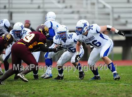 Thumbnail 3 in Glastonbury @ South Windsor photogallery.