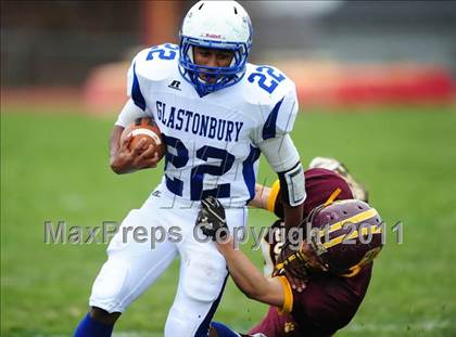 Thumbnail 3 in Glastonbury @ South Windsor photogallery.