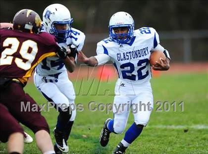 Thumbnail 1 in Glastonbury @ South Windsor photogallery.