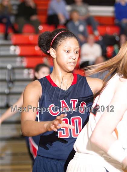 Thumbnail 3 in Westview vs. Beaverton photogallery.