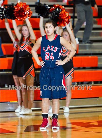 Thumbnail 3 in Westview vs. Beaverton photogallery.