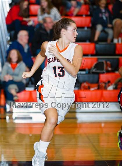 Thumbnail 3 in Westview vs. Beaverton photogallery.