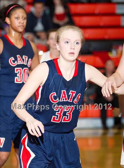 Thumbnail 2 in Westview vs. Beaverton photogallery.