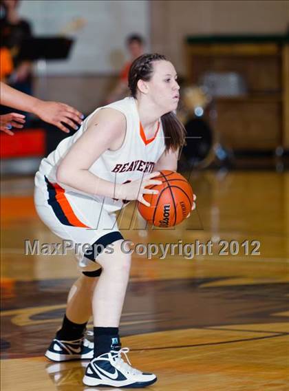 Thumbnail 1 in Westview vs. Beaverton photogallery.