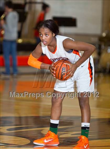 Thumbnail 3 in Westview vs. Beaverton photogallery.