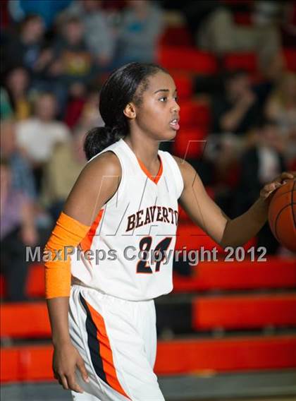 Thumbnail 2 in Westview vs. Beaverton photogallery.