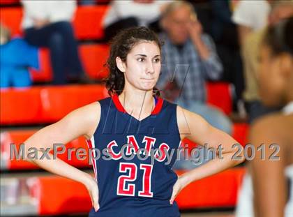 Thumbnail 1 in Westview vs. Beaverton photogallery.