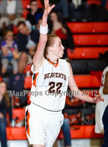 Thumbnail 2 in Westview vs. Beaverton photogallery.