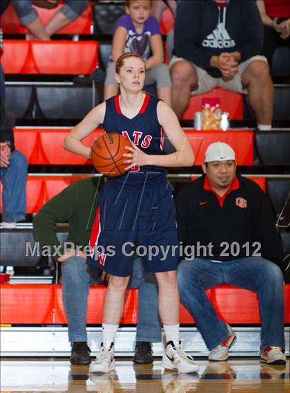 Thumbnail 2 in Westview vs. Beaverton photogallery.