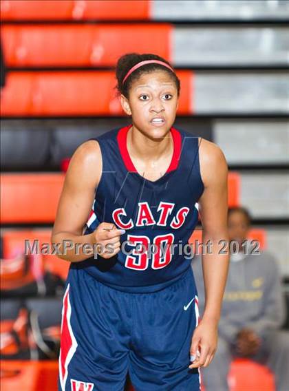 Thumbnail 2 in Westview vs. Beaverton photogallery.