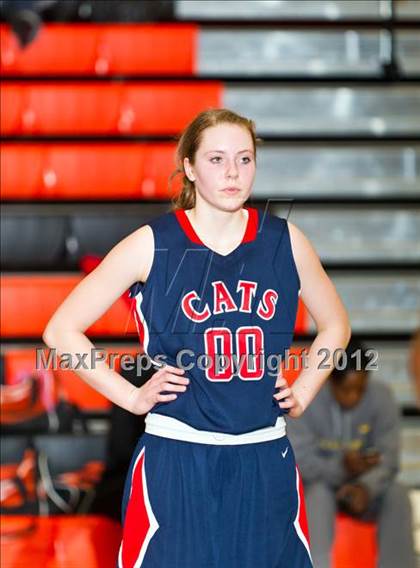 Thumbnail 2 in Westview vs. Beaverton photogallery.